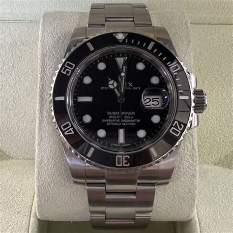 rolex submariner pawn shop|rolex watches for sale florida.